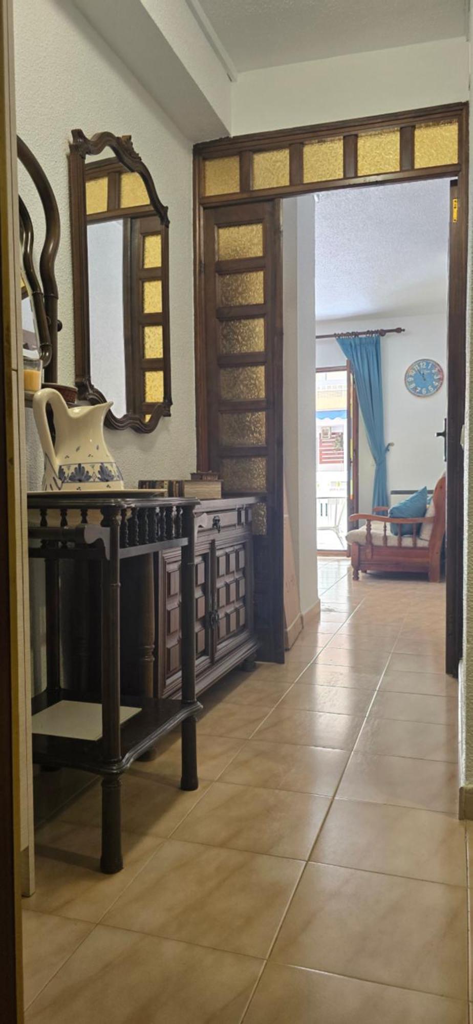 Casa De La Felicidad Cerca De La Playa Apartment Santa Pola Bagian luar foto