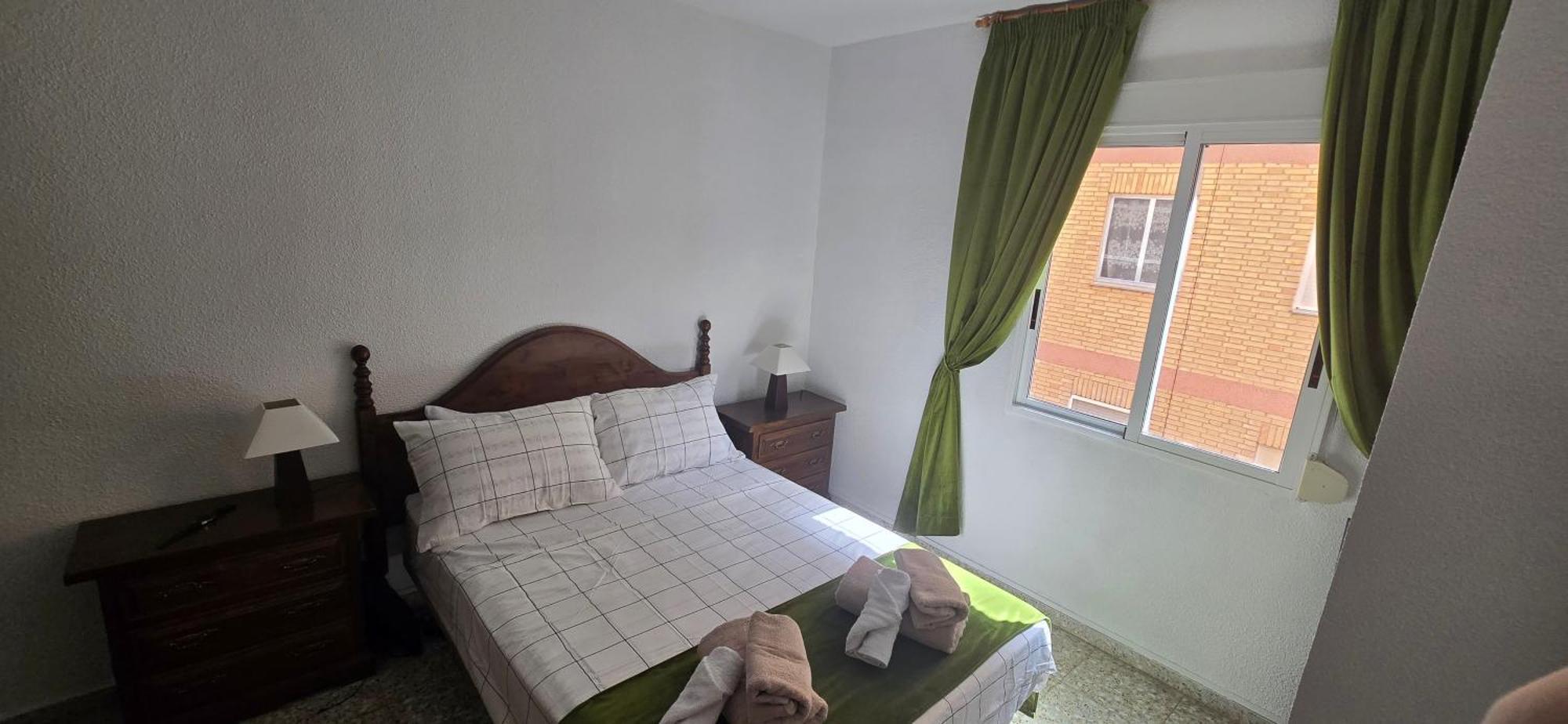 Casa De La Felicidad Cerca De La Playa Apartment Santa Pola Bagian luar foto