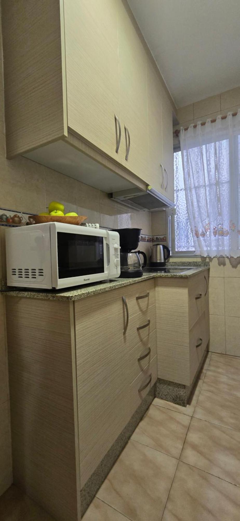 Casa De La Felicidad Cerca De La Playa Apartment Santa Pola Bagian luar foto